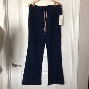 🌟NWT🌟Roxy Oceanside Pant XL